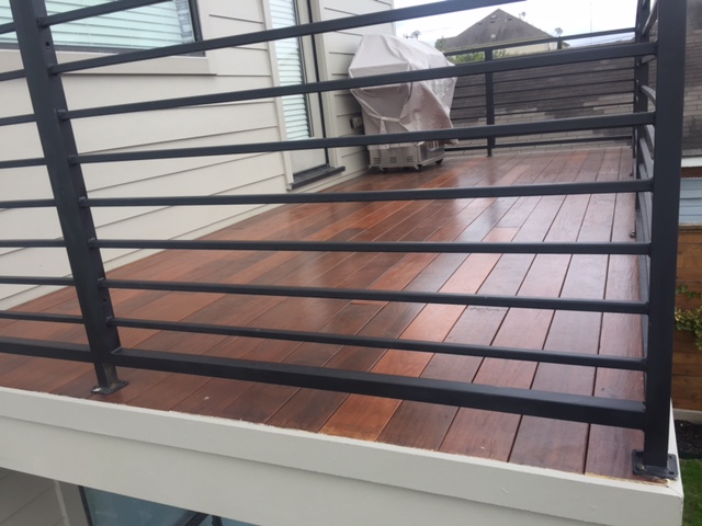 A Wood that Resists Fire Like Steel?