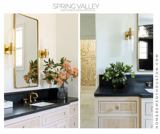 3 Before and After Houston Bathroom Remodels We Think You'll Love
